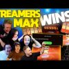NEW TOP 9 STREAMERS MAX WINS OF THE WEEK #1/2023