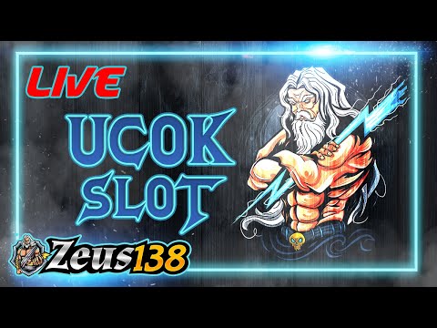 LIVE SLOT PRAGMATIC INPO YANG ENA ENA MASSZEH UCOK NYELOT PART 43