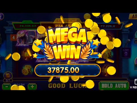 Mega win🤩₹37875|Teen Patti Master app|Explorer slot jackpot winning Tricks|explorer slot game