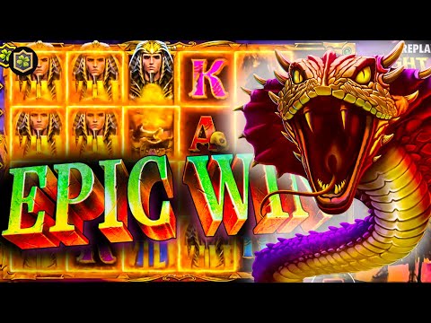 Might of Ra 🤑 Super Massive Win! 🤑 Online Slot – EPIC Big WIN – Pragmatic Play (Casino Supplier)