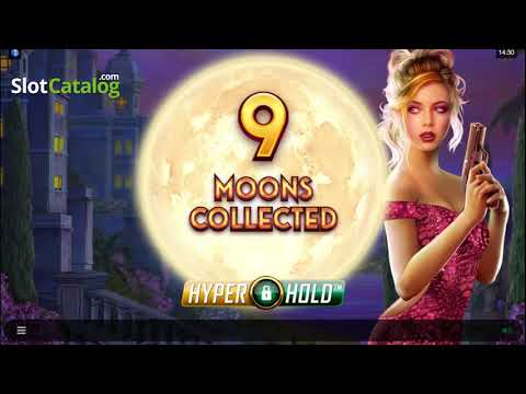 Assassin Moon slot from Triple Edge Studios – Gameplay (Big Wins & Bonus Games)