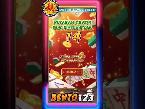 mahjong ways 1❗️free spin maxbet bigwin 19,550,00 part1#shorts #mahjongways1 #slotgacorpgsofthariini