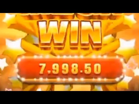 Night Market Super Win | Slot Games Big Win | BBC #slot #onlinecasino