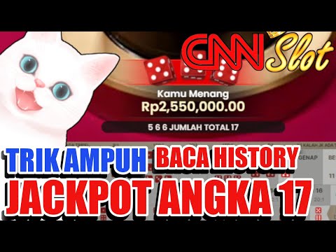 CARA MENANG SICBO | MEGA SICBO PRAGMATIC | CARA MAIN SICBO CASINO ONLINE #107