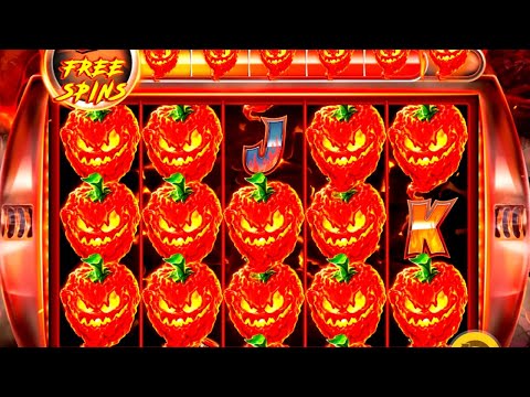 Red Hot BBQ Big Win – (Red Tiger’s New Slot)