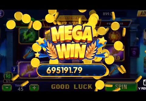 Mega win🤩₹695191|Teen Patti Master app|Explorer slot jackpot winning Tricks|explorer slot game