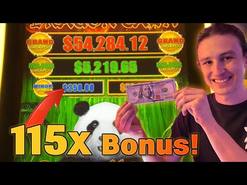 OMG! Mega Bonus Win on Dragon Cash Slot – See it to Believe it!